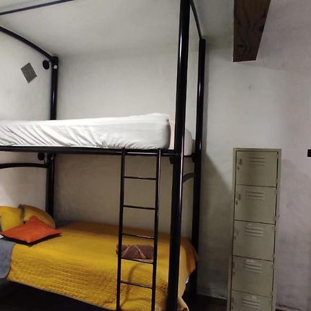 Hostal Maria Tepozteca Tepoztlán Exteriör bild