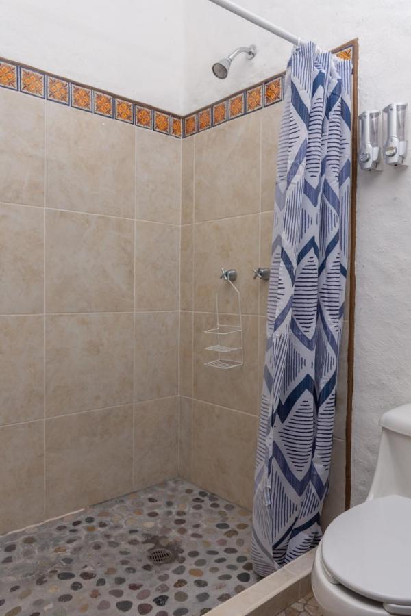 Hostal Maria Tepozteca Tepoztlán Exteriör bild